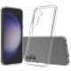 Screenor Bumper Galaxy A25 5G Transparent