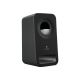 LOGI Z150 PC Spk 2.0 6W Black – 6