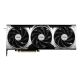 Graphics Card MSI NVIDIA GeForce RTX 5070 Ti GDDR7 16GB