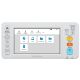 Kyocera ECOSYS MA4000cix Spausdintuvas lazerinis spalvotas MFP A4 40 ppm Ethernet LAN USB – 6