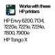 HP 303 (T6N02AE) Rašalinė kasetė, Juoda – 3