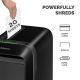 SHREDDER POWERSHRED LX221/BLACK 5050401 FELLOWES – 4