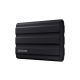 External SSD SAMSUNG T7 1TB – 3