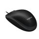 MOUSE USB OPTICAL B100/BLACK OEM 910-003357 LOGITECH – 4