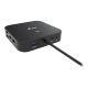 I-TEC USB-C Dual Display Docking Station – 6