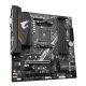 Mainboard GIGABYTE AMD B550 micro ATX 4xSlots B550M AORUS ELITE 1.3 DDR4 – 3