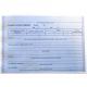 Kasos pajamų orderis, A5 (2x50)  0720-008