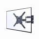 TV SET ACC WALL MOUNT 32-55"/WM-55ST-01 GEMBIRD – 8