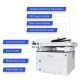 Spausdintuvas Pantum M7100DW, Multifunkcinis, lazerinis, juodai baltas, A4 – 2