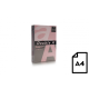 Spalvotas popierius Double A, 80g, A4, 500 lapų, Pink – 2