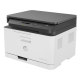 HP Color Laser MFP 178nw Spausdintuvas lazerinis spalvotas MFP A4 18 ppm USB Wi-Fi Ethernet LAN – 2