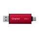 External SSD KINGSTON 3D NAND 512GB – 2