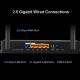 Wireless Router TP-LINK ARCHER BE3600 ARCHERBE3600 – 6