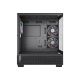 GEMBIRD Gaming Computer Case Fornax X550 – 8