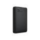 WD Elements ext portable HDD USB3.0 2TB – 4