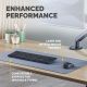 DESK MAT BREYTA/MARINE 100139322 FELLOWES – 6