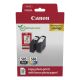 Canon PG-585/CL-586 (6205C004) Photo value pack Rašalinių kasečių komplektas, BK/CMY – 3