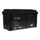 GREENCELL Battery AGM 12V 120Ah – 4