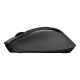 LOGI M330 Silent Plus Black - 2.4GHZ – 5