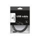 GEMBIRD CCP-USB2-AMBM-10 USB 2.0 – 3