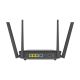Wireless Router ASUS 3000 Mbps Mesh RT-AX52PRO – 4
