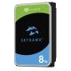 HDD SEAGATE SkyHawk 8TB