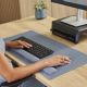 MOUSE PALM WRIST REST/MARINE 100142567 FELLOWES – 3