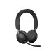 JABRA Evolve2 65 UC Stereo Headset – 6