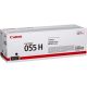Canon CRG 055H (3020C002) Lazerinė kasetė, Juoda
