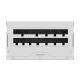 Power Supply GIGABYTE GP-AE1000PM PG5 ICE Efficiency 80 PLUS PLATINIUM – 3