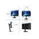 PHILIPS 24inch 1920x1200 100Hz IPS Flat – 5