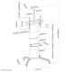 TV SET ACC FLOOR STAND 37-70"/FL50-550BL1 NEOMOUNTS – 20
