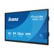 IIYAMA 86inch iiWare21E EDLA – 5