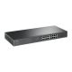 Switch TP-LINK TL-SG1218MPE Rack – 2