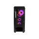 NATEC Genesis PC case Irid 505 – 7