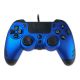 LEXIP X STEELPLAY Wired Controller Blue