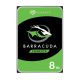 HDD SEAGATE Barracuda 8TB