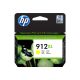 HP 912XL High Yield Yellow Ink – 2