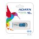 MEMORY DRIVE FLASH USB2 16GB/WH/BLUE AC008-16G-RWE A-DATA – 2