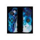 LEXIP X CRUNCHYROLL Jin-Woo Twin Pads – 2