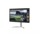 LG 32uq850v 32" Uhd IPS 2000:1, USB-C Pd 90w, 2hdmi, 1DP – 10
