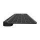 NATEC KEYBOARD MEDUSA US LAYOUT KEYBOARD – 2