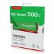 SSD SANDISK 150xTBW rating M.2 500GB – 6