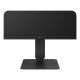 LCD Monitor LG LCD 27U710B-B 27" 4K – 11