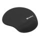 SANDBERG Gel Mousepad Wrist Rest BULK – 5