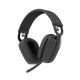 HEADSET ZONE VIBE 100 WRL/BLACK 981-001213 LOGITECH – 6