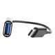 GEMBIRD AB-OTG-CMAF2-01 USB 2.0 OTG Type – 2