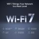 Wireless Router MERCUSYS Router 3x2.5GbE MR47BE – 5