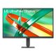 LCD Monitor LG LED 27U730B-B 27" 4K