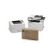 HP LaserJet Enterprise M406dn A4 mono – 10